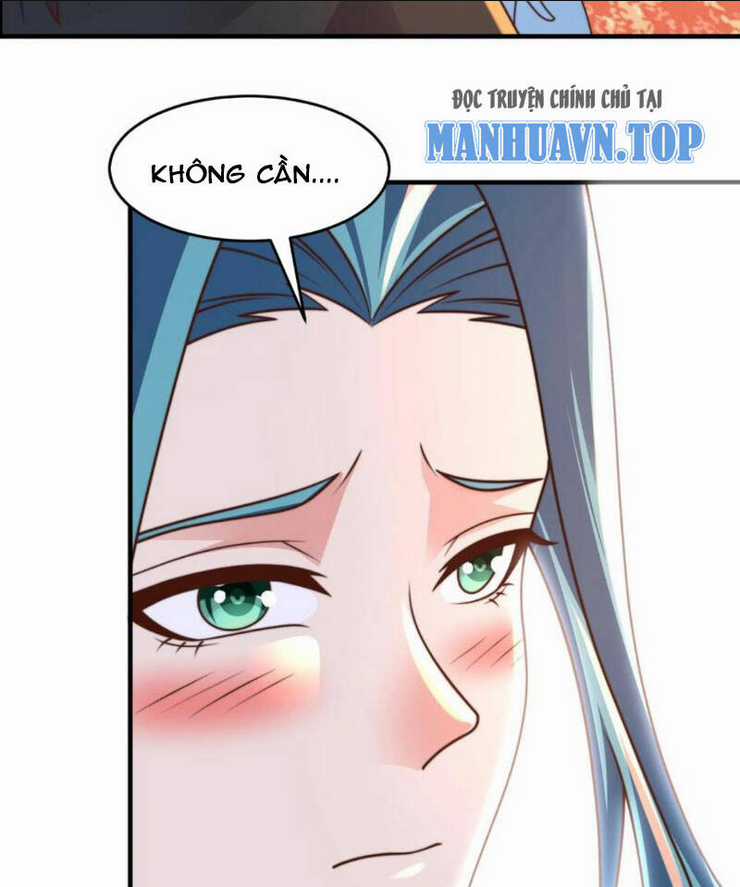 Ta Nuôi Quỷ Ở Trấn Ma Ty Chapter 283 trang 76