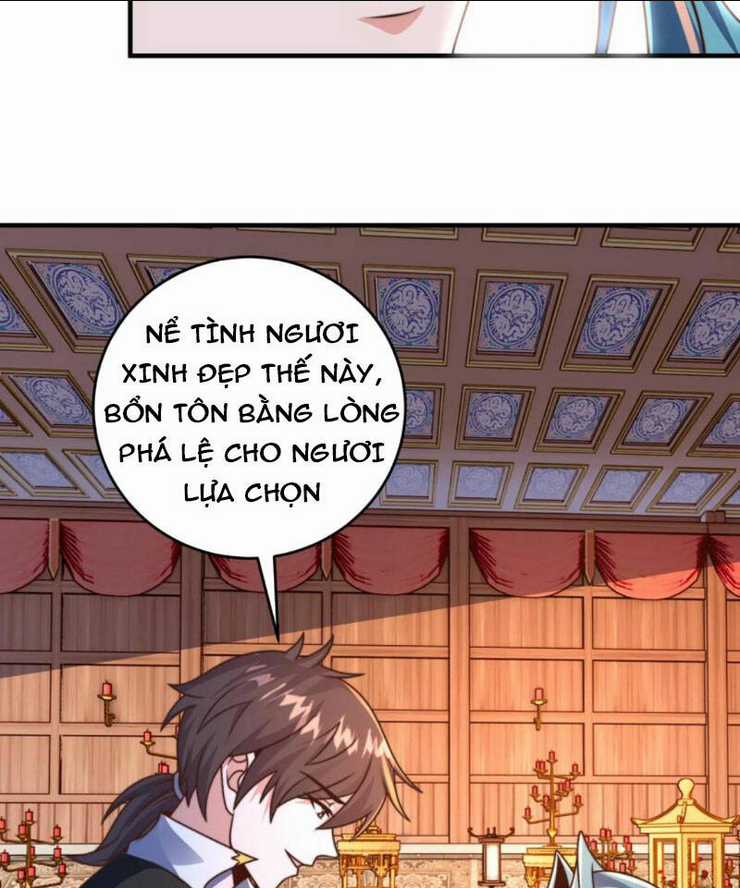 Ta Nuôi Quỷ Ở Trấn Ma Ty Chapter 283 trang 77