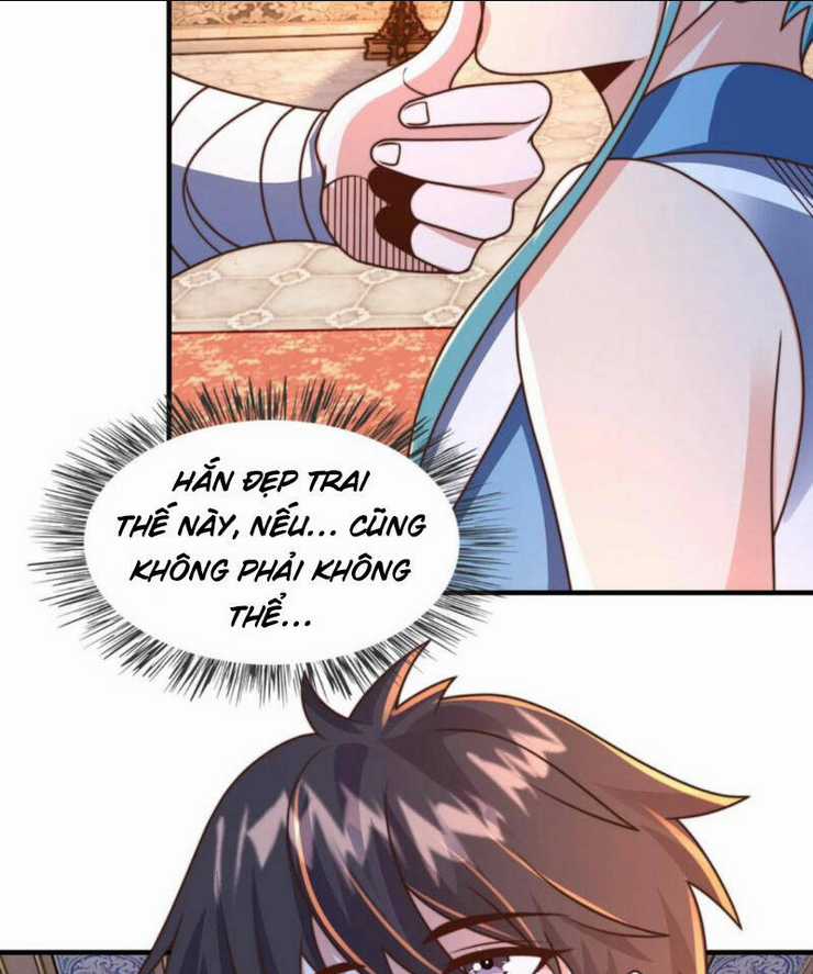 Ta Nuôi Quỷ Ở Trấn Ma Ty Chapter 283 trang 79