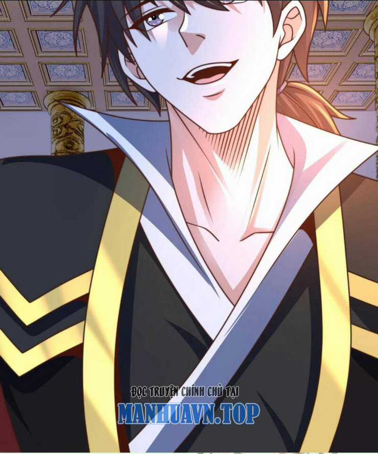 Ta Nuôi Quỷ Ở Trấn Ma Ty Chapter 283 trang 80