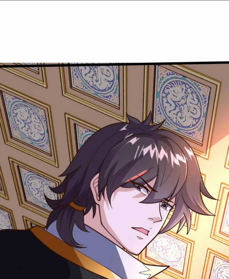 Ta Nuôi Quỷ Ở Trấn Ma Ty Chapter 284 trang 14