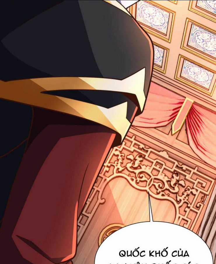 Ta Nuôi Quỷ Ở Trấn Ma Ty Chapter 284 trang 15