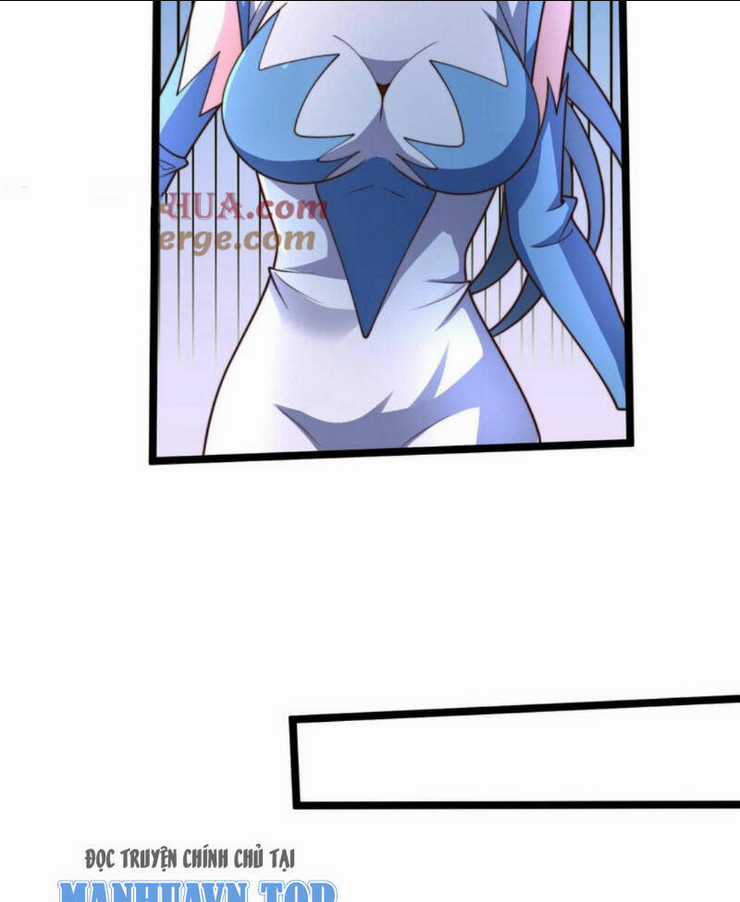 Ta Nuôi Quỷ Ở Trấn Ma Ty Chapter 284 trang 17