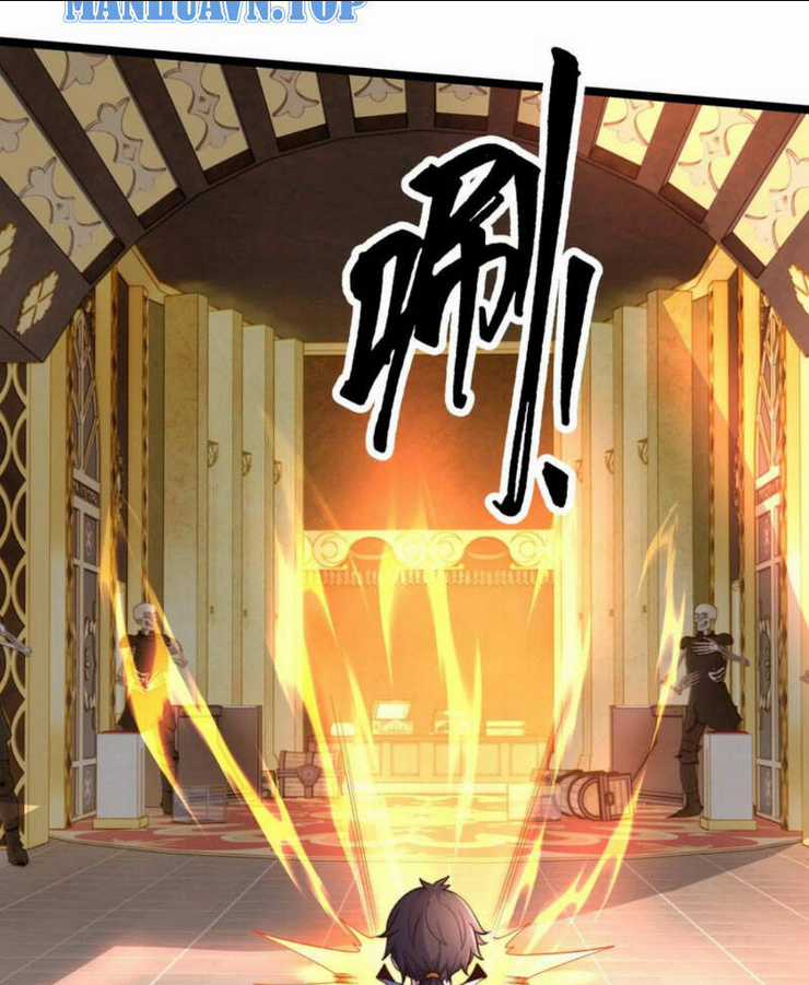 Ta Nuôi Quỷ Ở Trấn Ma Ty Chapter 284 trang 18