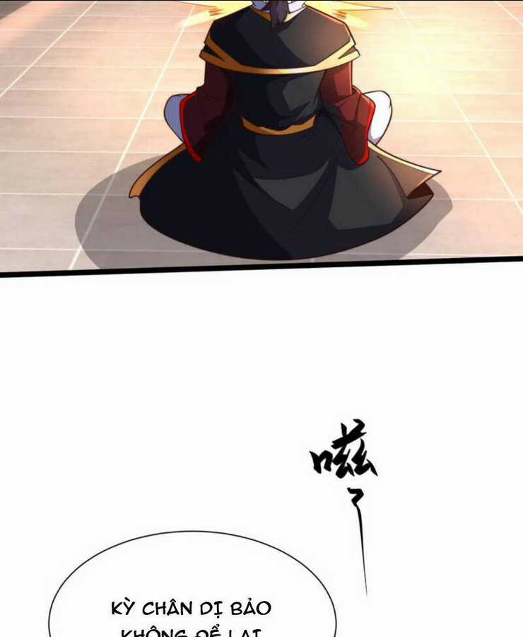 Ta Nuôi Quỷ Ở Trấn Ma Ty Chapter 284 trang 19