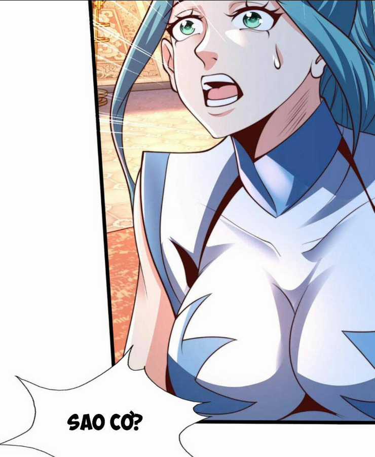 Ta Nuôi Quỷ Ở Trấn Ma Ty Chapter 284 trang 2