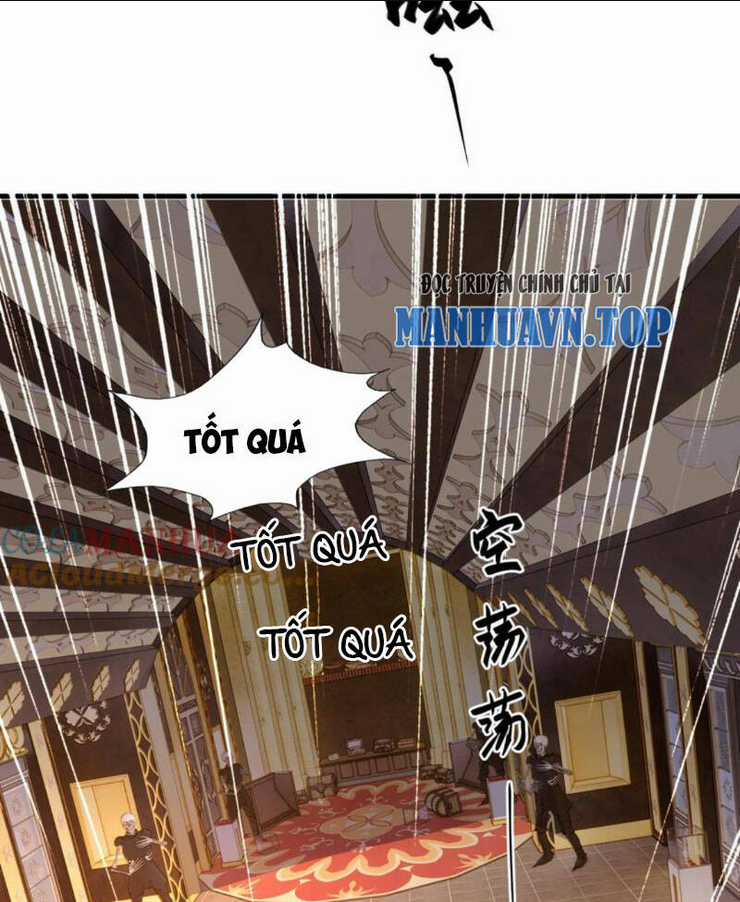 Ta Nuôi Quỷ Ở Trấn Ma Ty Chapter 284 trang 21