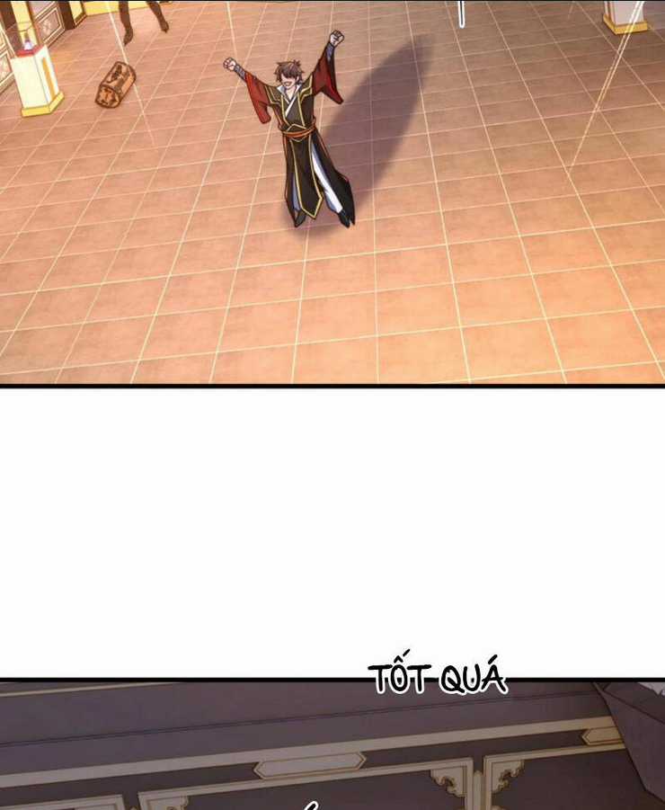 Ta Nuôi Quỷ Ở Trấn Ma Ty Chapter 284 trang 22