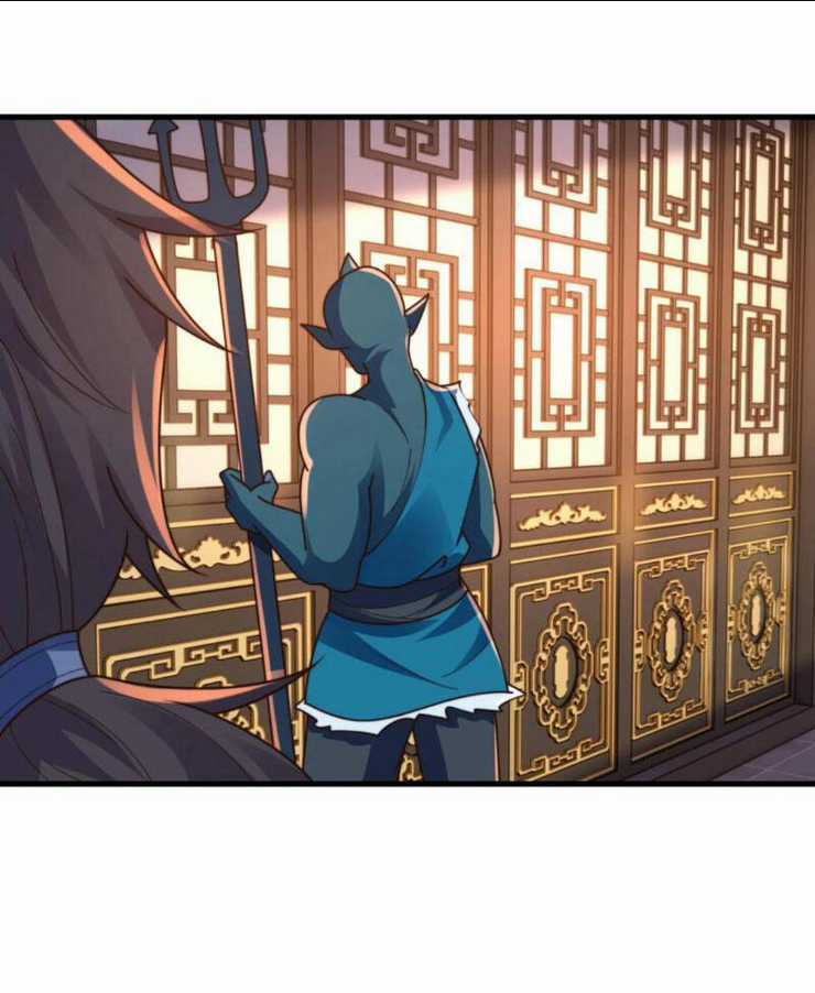 Ta Nuôi Quỷ Ở Trấn Ma Ty Chapter 284 trang 25