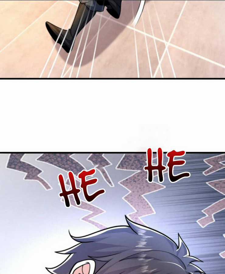 Ta Nuôi Quỷ Ở Trấn Ma Ty Chapter 284 trang 30