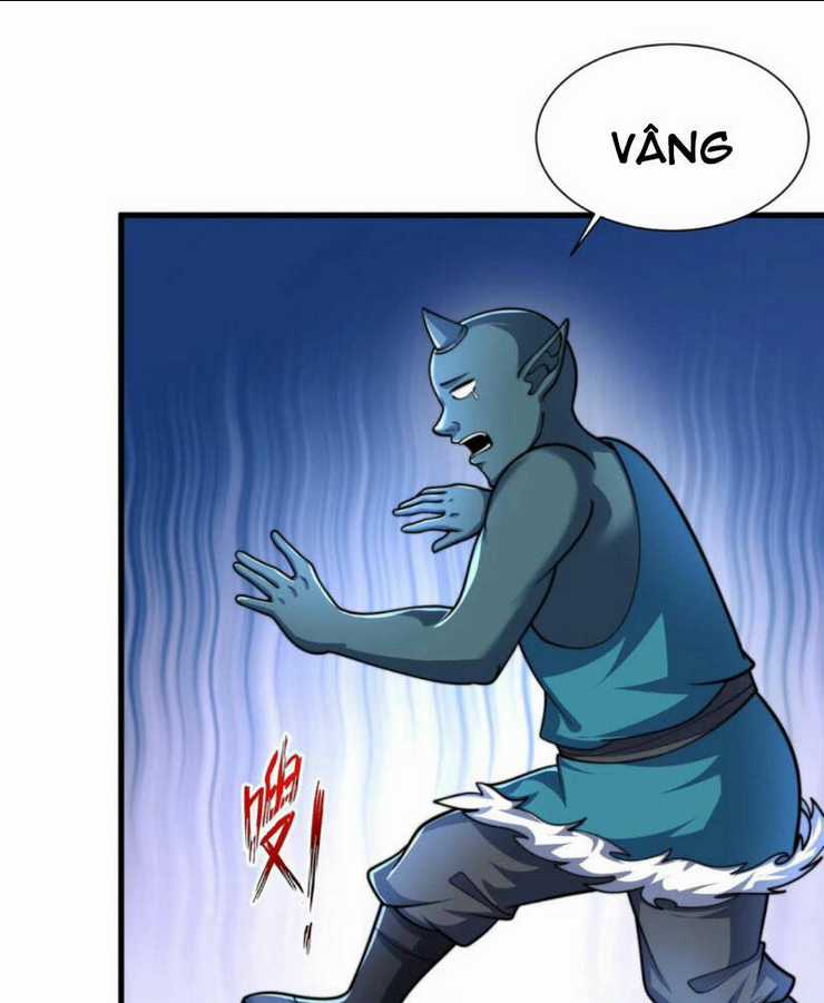 Ta Nuôi Quỷ Ở Trấn Ma Ty Chapter 284 trang 32