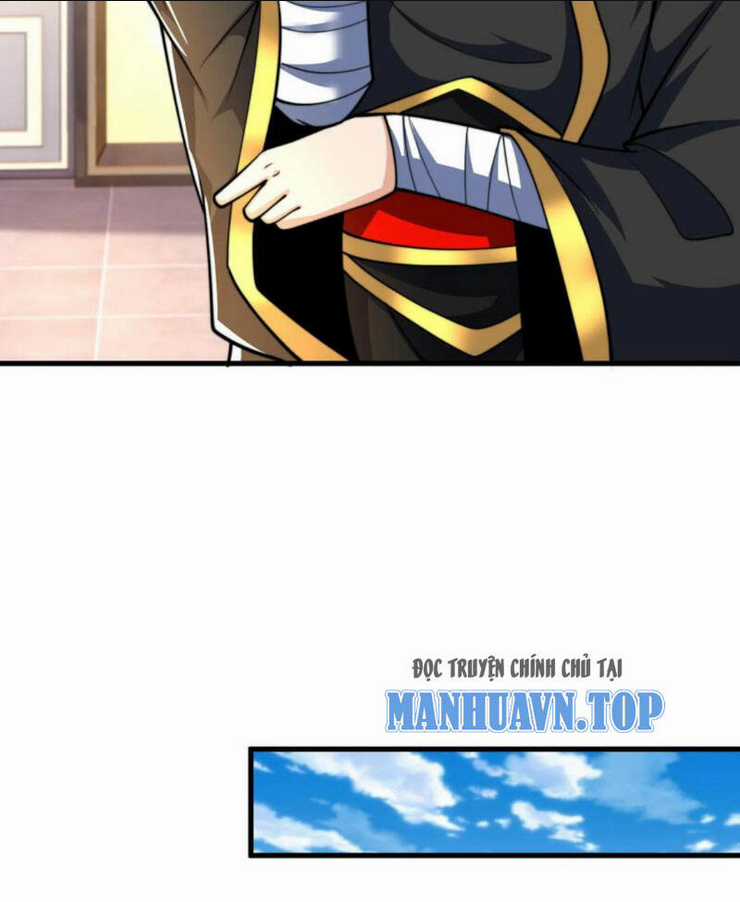 Ta Nuôi Quỷ Ở Trấn Ma Ty Chapter 284 trang 37