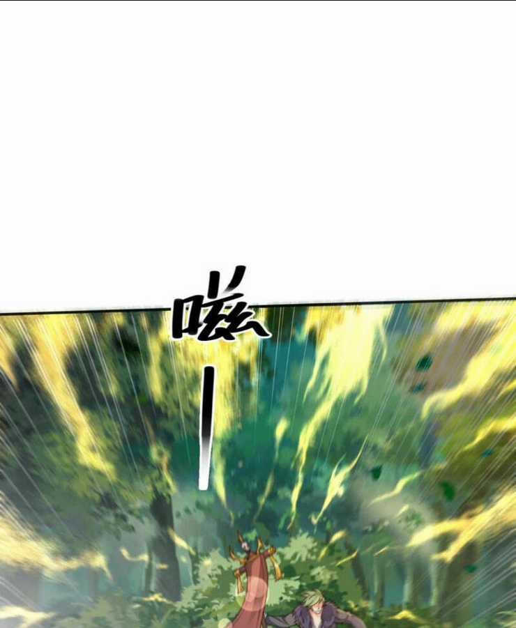 Ta Nuôi Quỷ Ở Trấn Ma Ty Chapter 284 trang 38