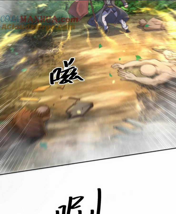 Ta Nuôi Quỷ Ở Trấn Ma Ty Chapter 284 trang 39