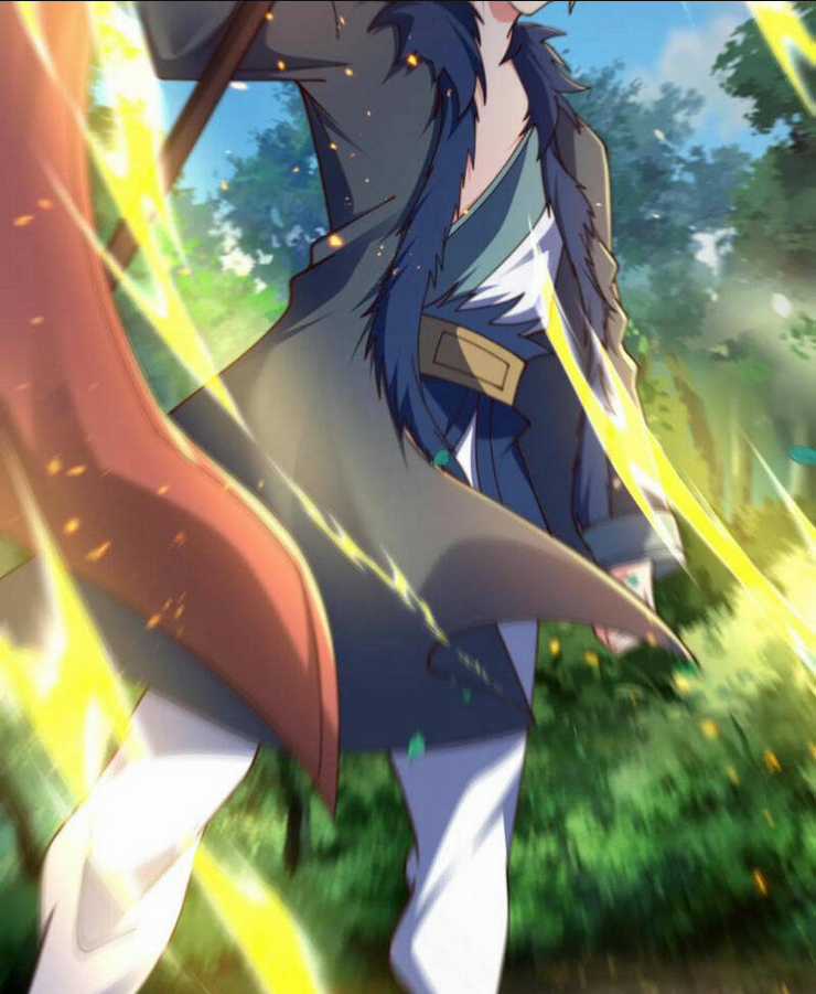 Ta Nuôi Quỷ Ở Trấn Ma Ty Chapter 284 trang 41