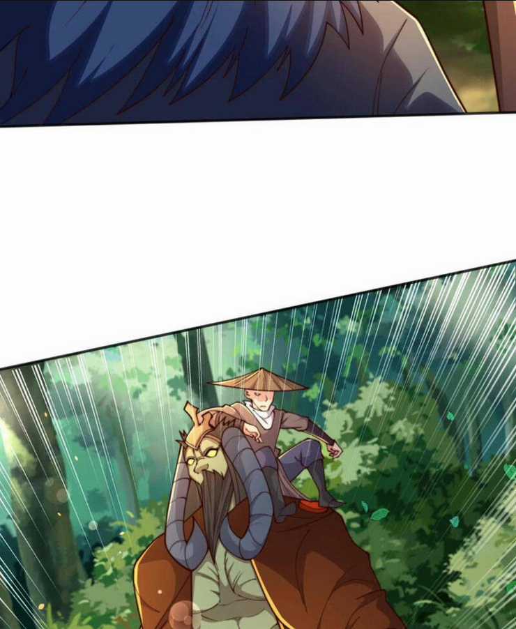 Ta Nuôi Quỷ Ở Trấn Ma Ty Chapter 284 trang 46