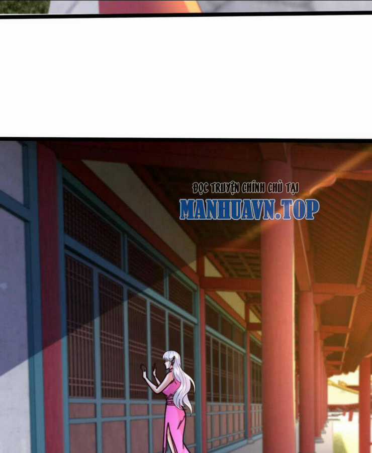 Ta Nuôi Quỷ Ở Trấn Ma Ty Chapter 284 trang 62