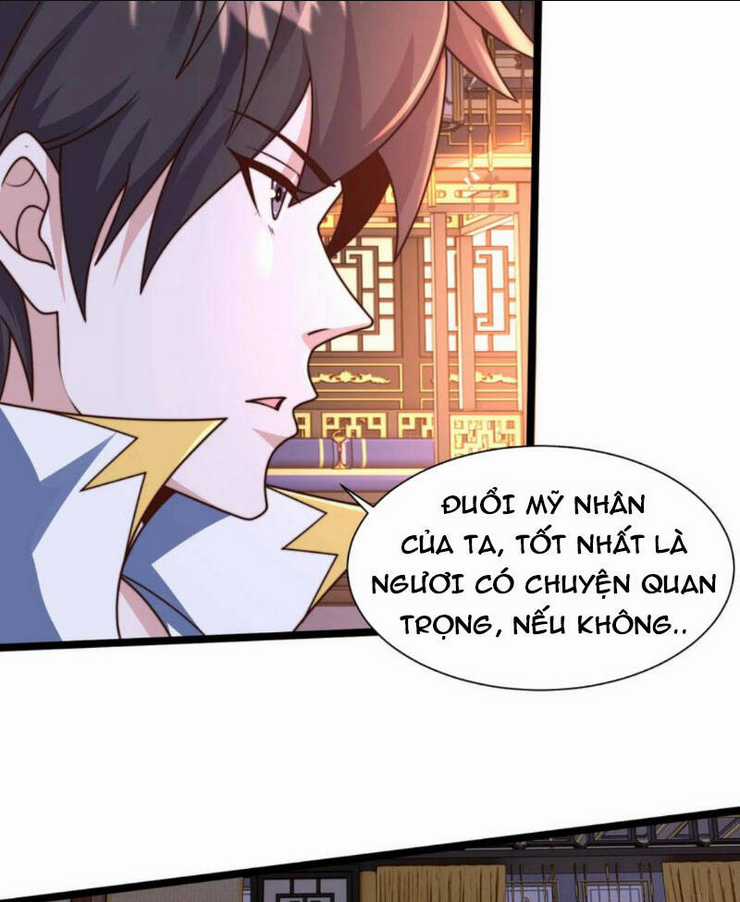 Ta Nuôi Quỷ Ở Trấn Ma Ty Chapter 284 trang 71
