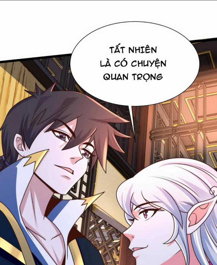 Ta Nuôi Quỷ Ở Trấn Ma Ty Chapter 284 trang 73