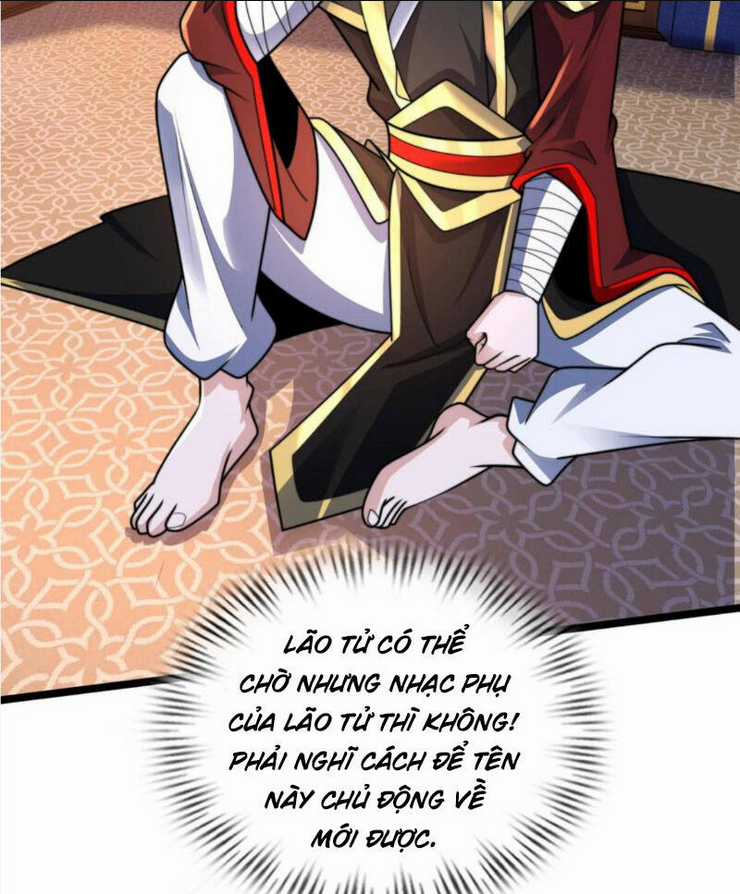 Ta Nuôi Quỷ Ở Trấn Ma Ty Chapter 284 trang 84