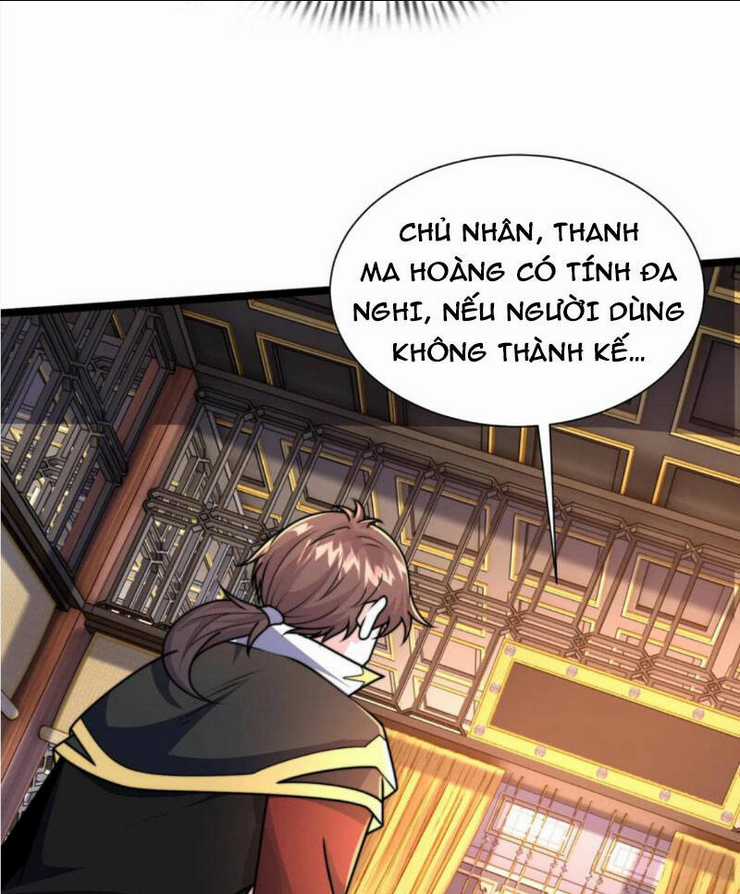Ta Nuôi Quỷ Ở Trấn Ma Ty Chapter 284 trang 85