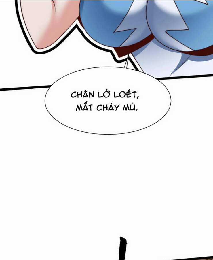 Ta Nuôi Quỷ Ở Trấn Ma Ty Chapter 284 trang 9