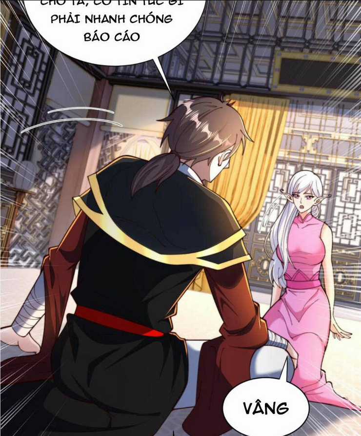 Ta Nuôi Quỷ Ở Trấn Ma Ty Chapter 284 trang 90