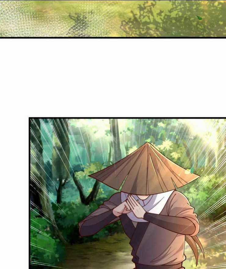 Ta Nuôi Quỷ Ở Trấn Ma Ty Chapter 285 trang 13