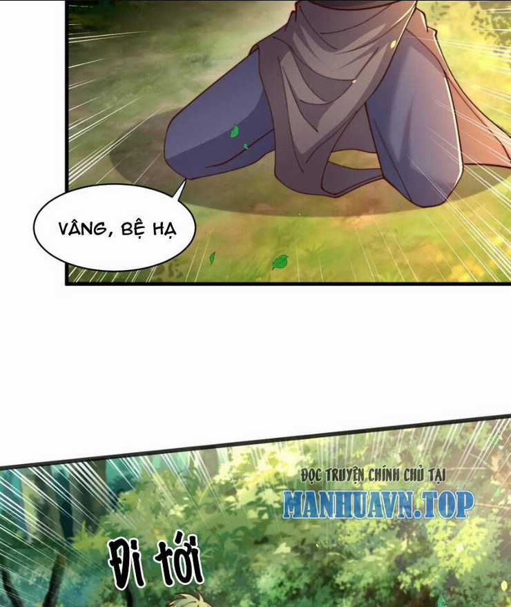 Ta Nuôi Quỷ Ở Trấn Ma Ty Chapter 285 trang 14