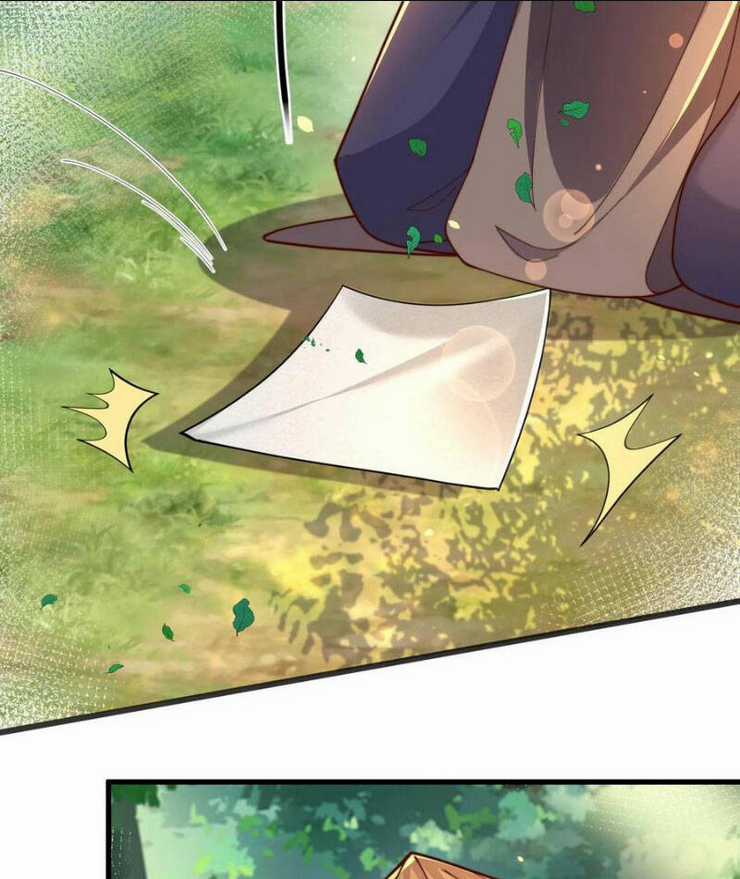 Ta Nuôi Quỷ Ở Trấn Ma Ty Chapter 285 trang 16