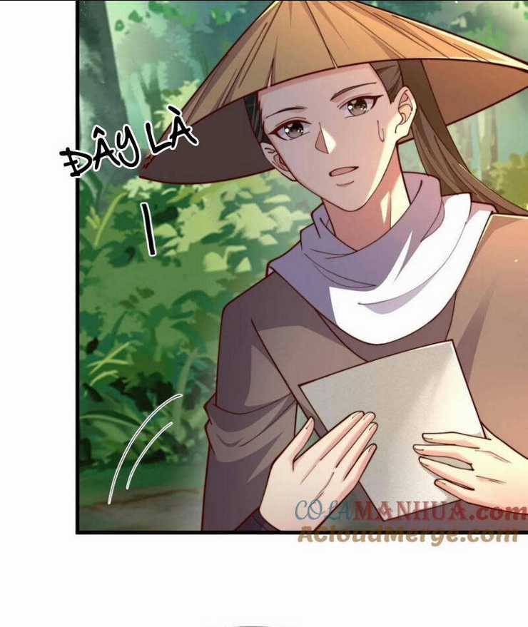 Ta Nuôi Quỷ Ở Trấn Ma Ty Chapter 285 trang 17