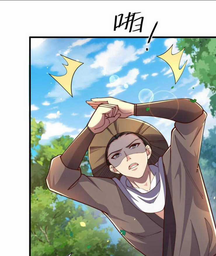 Ta Nuôi Quỷ Ở Trấn Ma Ty Chapter 285 trang 19