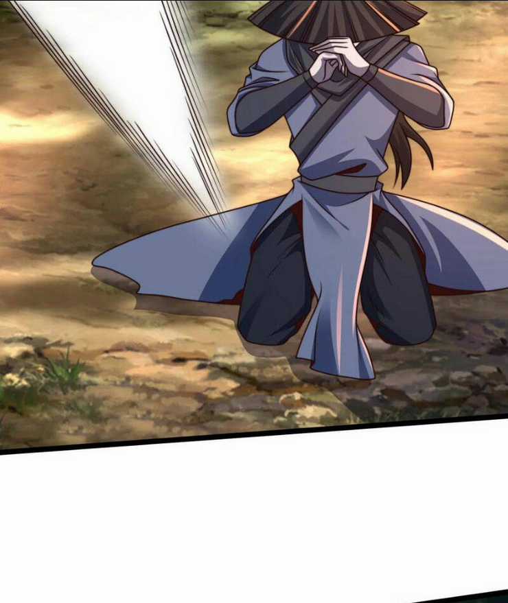 Ta Nuôi Quỷ Ở Trấn Ma Ty Chapter 285 trang 21