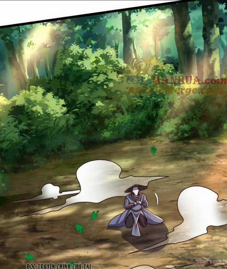 Ta Nuôi Quỷ Ở Trấn Ma Ty Chapter 285 trang 22