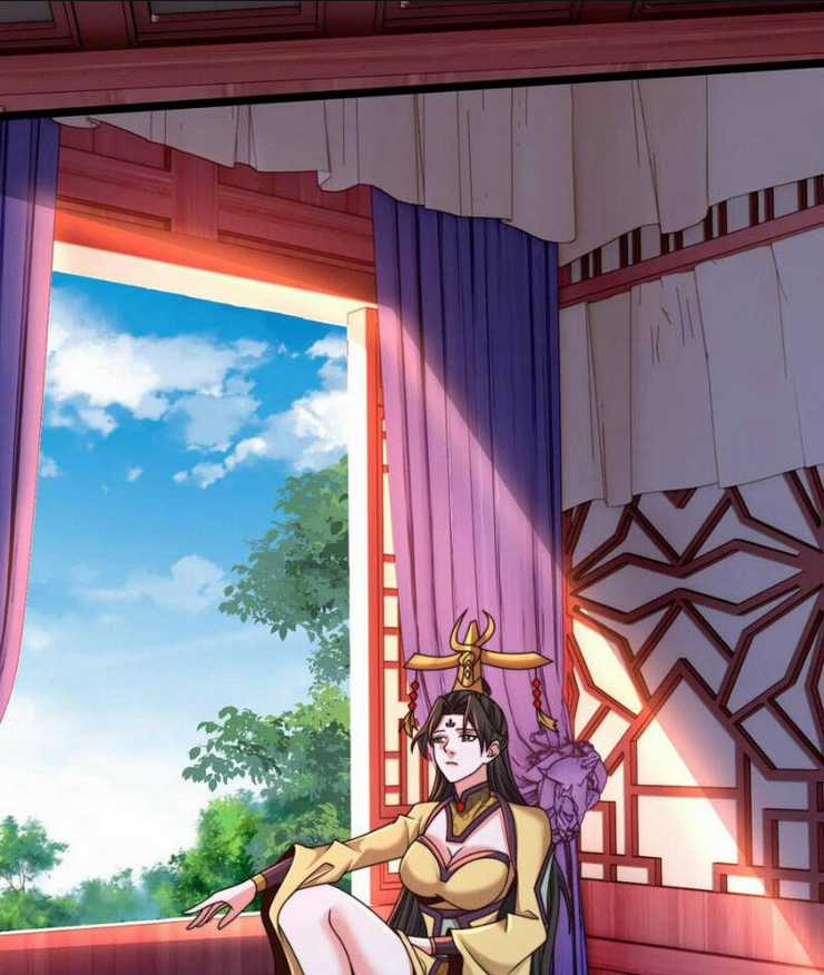 Ta Nuôi Quỷ Ở Trấn Ma Ty Chapter 285 trang 25