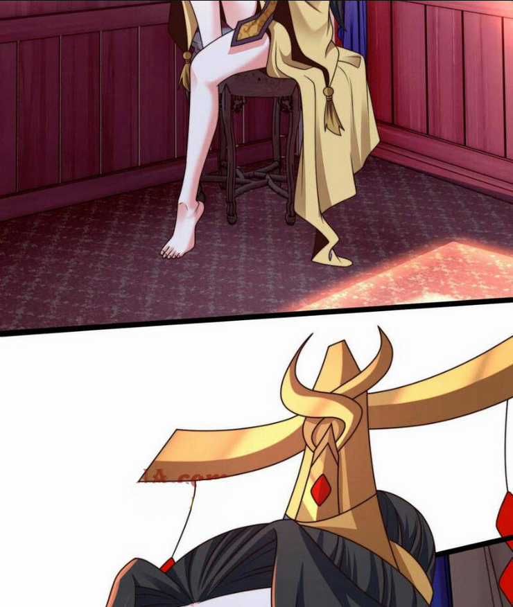 Ta Nuôi Quỷ Ở Trấn Ma Ty Chapter 285 trang 26