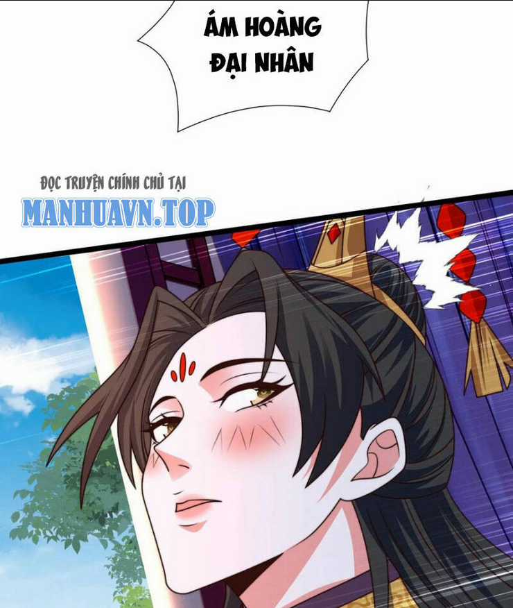 Ta Nuôi Quỷ Ở Trấn Ma Ty Chapter 285 trang 29