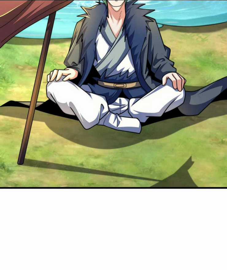 Ta Nuôi Quỷ Ở Trấn Ma Ty Chapter 285 trang 3