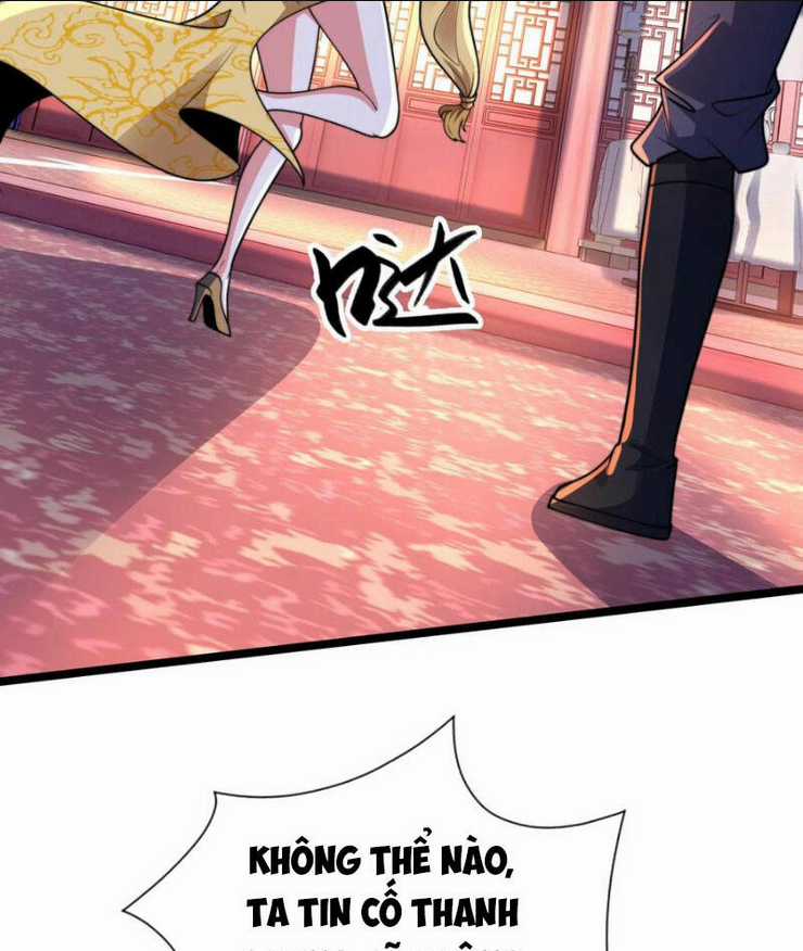 Ta Nuôi Quỷ Ở Trấn Ma Ty Chapter 285 trang 36