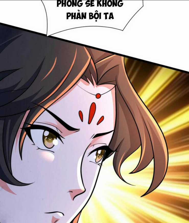 Ta Nuôi Quỷ Ở Trấn Ma Ty Chapter 285 trang 37