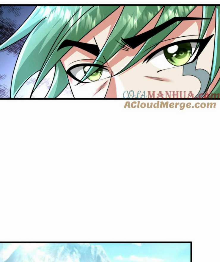 Ta Nuôi Quỷ Ở Trấn Ma Ty Chapter 285 trang 4