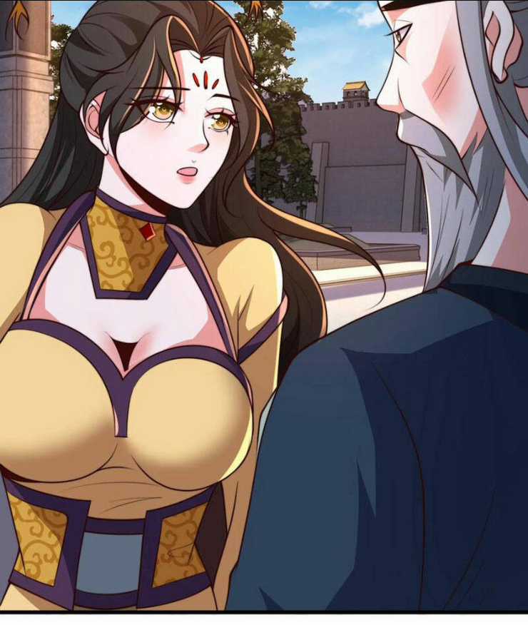 Ta Nuôi Quỷ Ở Trấn Ma Ty Chapter 285 trang 50