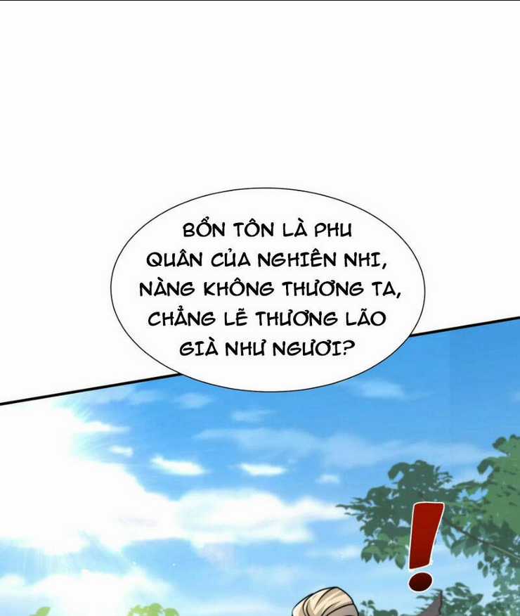 Ta Nuôi Quỷ Ở Trấn Ma Ty Chapter 285 trang 51