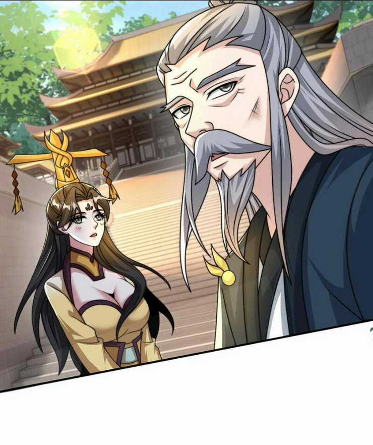 Ta Nuôi Quỷ Ở Trấn Ma Ty Chapter 285 trang 52