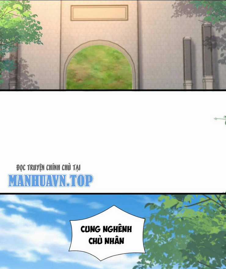 Ta Nuôi Quỷ Ở Trấn Ma Ty Chapter 285 trang 54