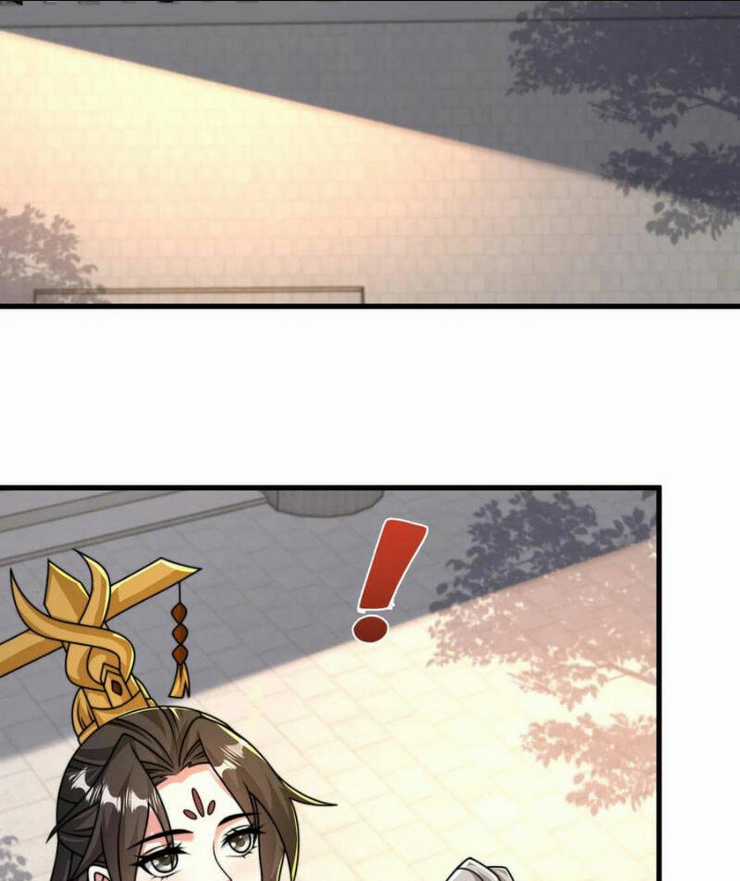 Ta Nuôi Quỷ Ở Trấn Ma Ty Chapter 285 trang 56