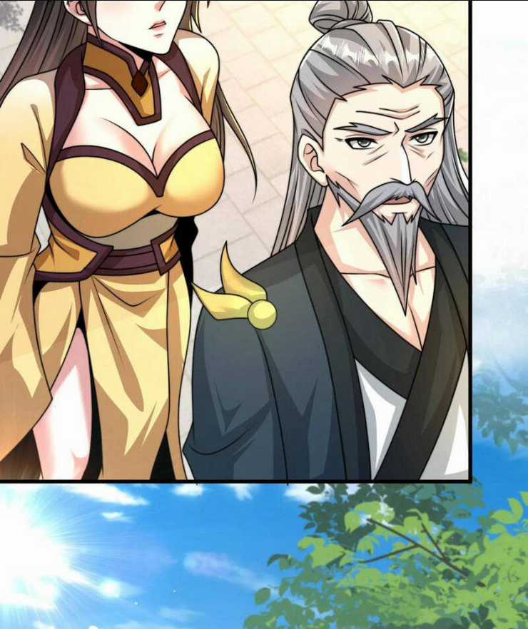 Ta Nuôi Quỷ Ở Trấn Ma Ty Chapter 285 trang 57