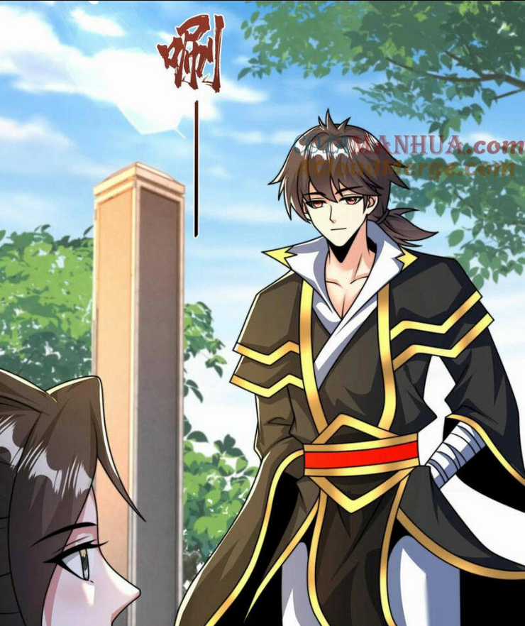 Ta Nuôi Quỷ Ở Trấn Ma Ty Chapter 285 trang 58