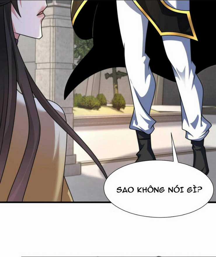 Ta Nuôi Quỷ Ở Trấn Ma Ty Chapter 285 trang 59