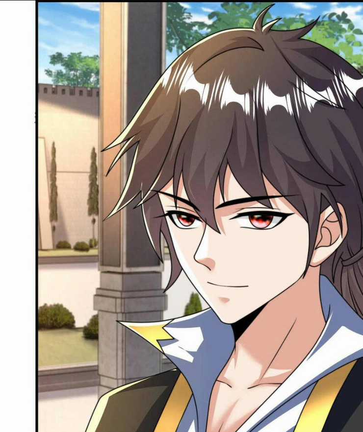 Ta Nuôi Quỷ Ở Trấn Ma Ty Chapter 285 trang 60